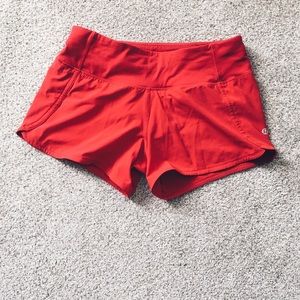 NWOT Lululemon Run Times